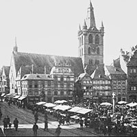 Hauptmarkt